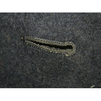 Luftwaffe Flak artillery tunic dated 1942. Espenlaub militaria