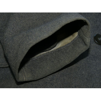 Luftwaffe Flak artillery tunic dated 1942. Espenlaub militaria