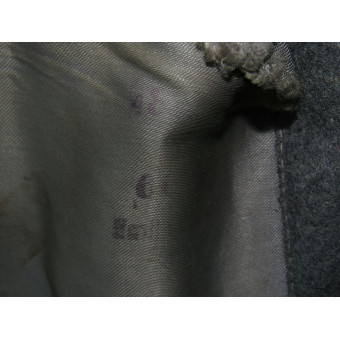 Luftwaffe Flak artillery tunic dated 1942. Espenlaub militaria