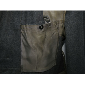 Luftwaffe Flak artillery tunic dated 1942. Espenlaub militaria