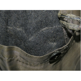 Luftwaffe Flak artillery tunic dated 1942. Espenlaub militaria