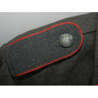 Luftwaffe Flak artillery tunic dated 1942. Espenlaub militaria