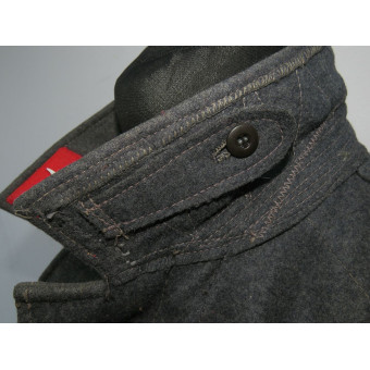 Luftwaffe Flak artillery tunic dated 1942. Espenlaub militaria