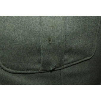 Gebirgsjäger lieutenant tunic 98th regiment. Espenlaub militaria