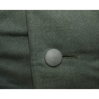 Gebirgsjäger lieutenant tunic 98th regiment. Espenlaub militaria