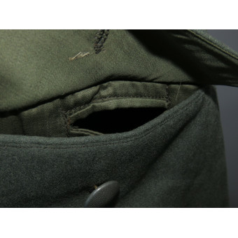 Gebirgsjäger lieutenant tunic 98th regiment. Espenlaub militaria