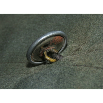 Gebirgsjäger lieutenant tunic 98th regiment. Espenlaub militaria