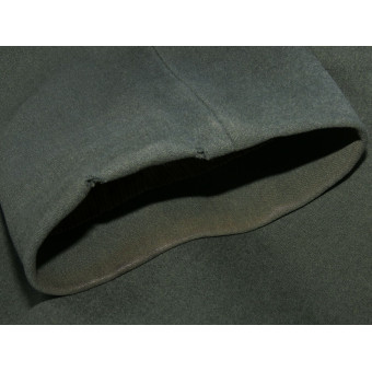 Gebirgsjäger lieutenant tunic 98th regiment. Espenlaub militaria