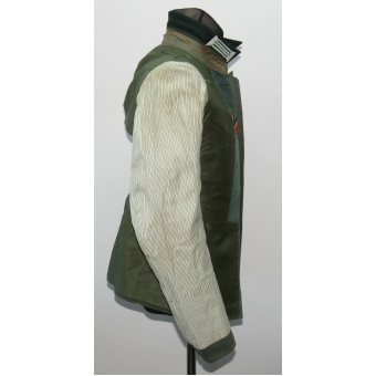 Gebirgsjäger lieutenant tunic 98th regiment. Espenlaub militaria