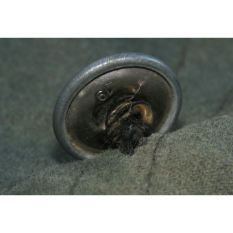 Gebirgsjäger lieutenant tunic 98th regiment. Espenlaub militaria