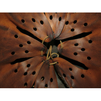 German M40 helmet NS64 Eastern Front camouflage. Espenlaub militaria