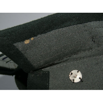 Wehrmacht Heer Oberarzt tunic. Espenlaub militaria