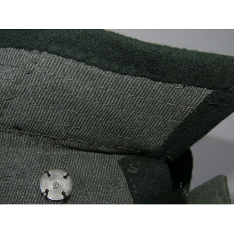 Wehrmacht Heer Oberarzt tunic. Espenlaub militaria