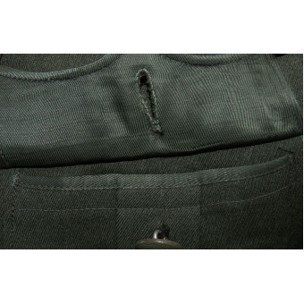 Wehrmacht Heer Oberarzt tunic. Espenlaub militaria