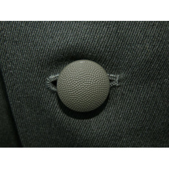 Wehrmacht Heer Oberarzt tunic. Espenlaub militaria