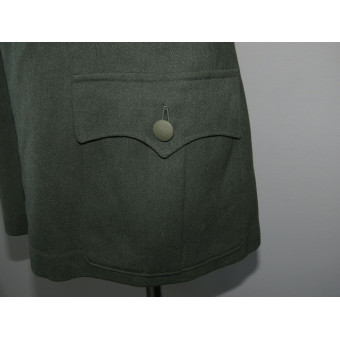 Wehrmacht Heer Oberarzt tunic. Espenlaub militaria