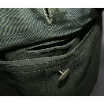 Wehrmacht Heer Oberarzt tunic. Espenlaub militaria