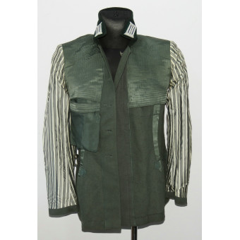 Wehrmacht Heer Oberarzt tunic. Espenlaub militaria