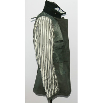 Wehrmacht Heer Oberarzt tunic. Espenlaub militaria