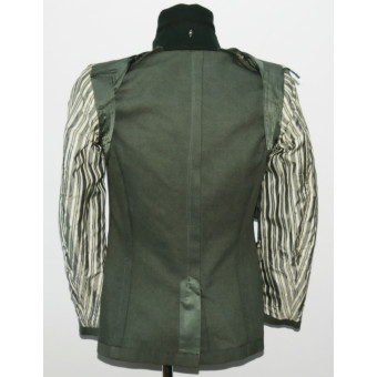 Wehrmacht Heer Oberarzt tunic. Espenlaub militaria