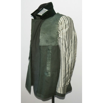 Wehrmacht Heer Oberarzt tunic. Espenlaub militaria