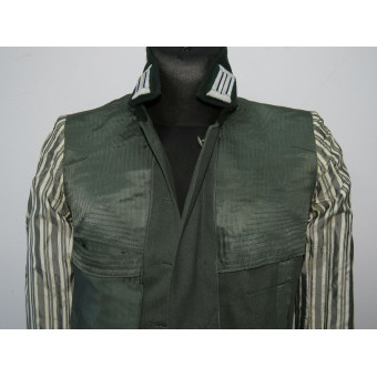 Wehrmacht Heer Oberarzt tunic. Espenlaub militaria