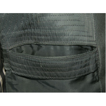 Wehrmacht Heer Oberarzt tunic. Espenlaub militaria