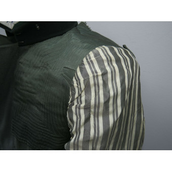 Wehrmacht Heer Oberarzt tunic. Espenlaub militaria