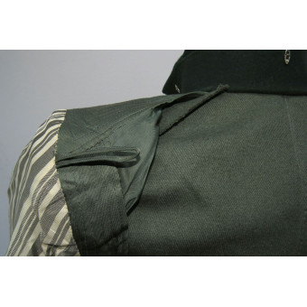 Wehrmacht Heer Oberarzt tunic. Espenlaub militaria