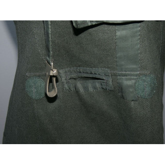 Wehrmacht Heer Oberarzt tunic. Espenlaub militaria