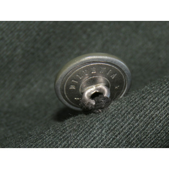 Wehrmacht Heer Oberarzt tunic. Espenlaub militaria