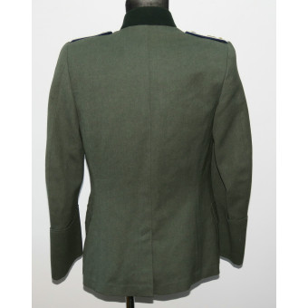 Wehrmacht Heer Oberarzt tunic. Espenlaub militaria