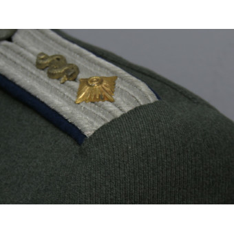 Wehrmacht Heer Oberarzt tunic. Espenlaub militaria