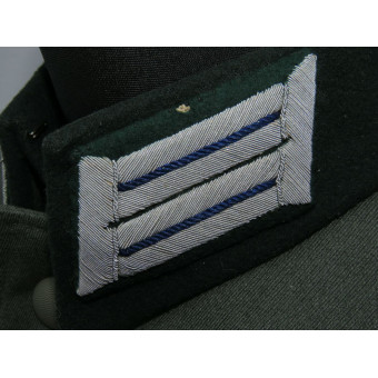 Wehrmacht Heer Oberarzt tunic. Espenlaub militaria
