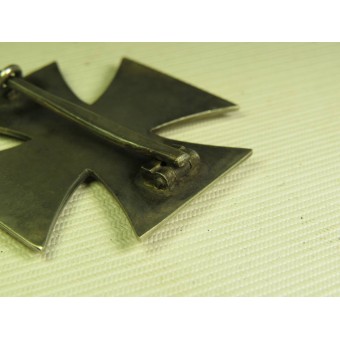 Eisernes Kreuz 1, cruz EK 1 Hierro. Espenlaub militaria