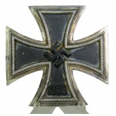 Eisernes Kreuz 1, EK 1 Cruz de hierro