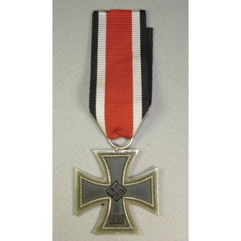 Eisernes Kreuz 1939 2nd Class Steinhauer & Luck Iron Cross 2nd class. Espenlaub militaria