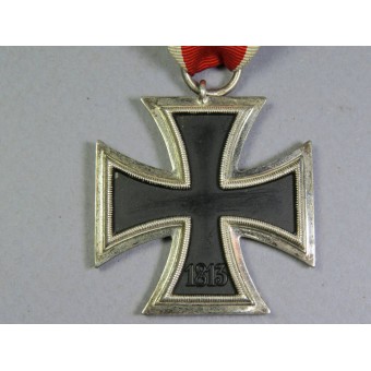 EK 1939 2 Klasse, Eisernes Kreuz 2. Klasse. 106 markiert. Espenlaub militaria