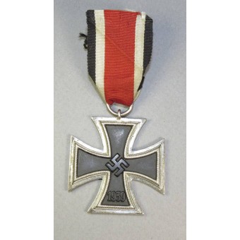 EK 1939 2 Classe, Croix de fer 2ème classe. « 106 » marquée. Espenlaub militaria