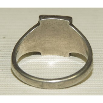 Перстень с изображением ладьи викингов. Espenlaub militaria