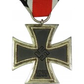 Iron Cross 1939 2nd Class/ EK II marked 23
