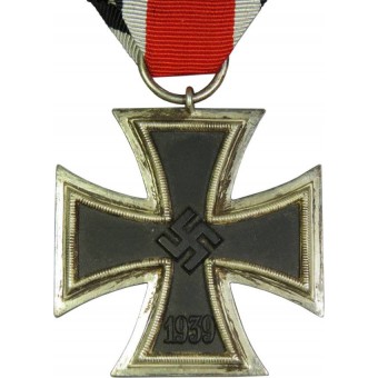 Croce di Ferro 1939 2 ° Classe / EK II ha segnato 23. Espenlaub militaria