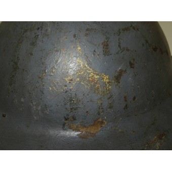 MK I US-Helm, Neuauflage der Roten Armee.. Espenlaub militaria