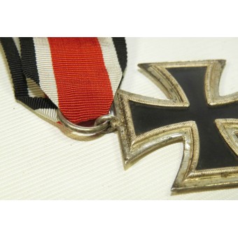 1939 Iron Cross 2nd Class, 100, Rudolf Wachtler & Lange Mittweida. Espenlaub militaria