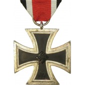 Croix de fer 1939, 2e classe, '100', Rudolf Wachtler & Lange Mittweida