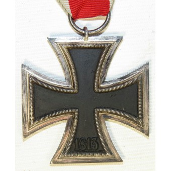 1939 Eisernes Kreuz 2. Klasse Alois Rettenmeyer Schwabisch-Gmünd.. Espenlaub militaria