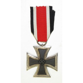 1939 Croce di ferro 2a classe Alois Rettenmeyer Schwäbisch Gmünd-.. Espenlaub militaria