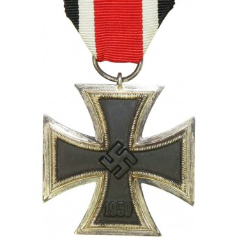 1939 Cruz de Hierro de segunda clase Alois Rettenmeyer Schwäbisch-Gmünd.. Espenlaub militaria