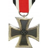 1939 Iron Cross 2nd class Alois Rettenmeyer Schwabisch-Gmünd.