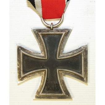 1939 Croix de fer 2ème classe. Grossmann & Co. Wien, « 11 ». Espenlaub militaria